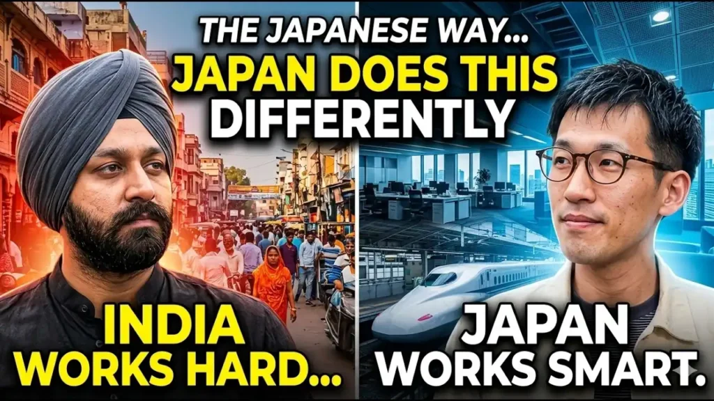 Japanese Business Secrets Explained