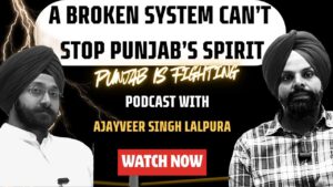 What's REALLY Happening in Punjab's Politics and Infrastructure?